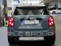 2021 Mini Cooper