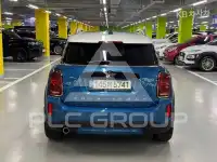 2021 Mini Cooper