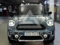 2021 Mini Cooper