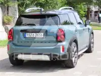 2021 Mini Cooper