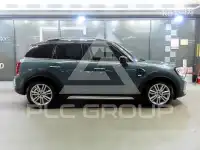 2021 Mini Cooper