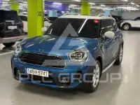 2021 Mini Cooper