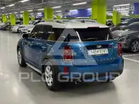 2021 Mini Cooper