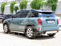 2021 Mini Cooper