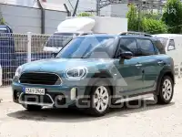 2021 Mini Cooper