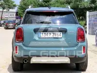 2021 Mini Cooper