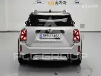 2021 Mini Cooper