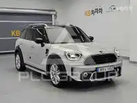 2021 Mini Cooper