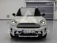 2021 Mini Cooper