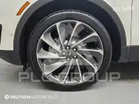 2021 Lincoln NAUTILUS