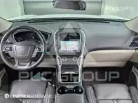 2021 Lincoln NAUTILUS