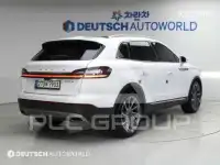 2021 Lincoln NAUTILUS