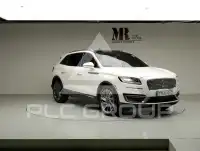 2021 Lincoln NAUTILUS