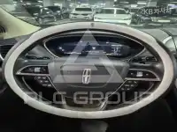 2021 Lincoln NAUTILUS