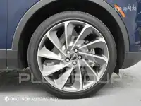 2021 Lincoln NAUTILUS