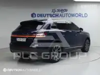 2021 Lincoln NAUTILUS