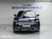 2021 Lincoln NAUTILUS