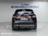 2021 Lincoln NAUTILUS