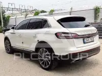 2021 Lincoln NAUTILUS