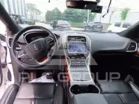 2021 Lincoln NAUTILUS