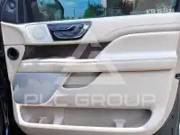 2021 Lincoln NAVIGATOR