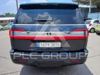 2021 Lincoln NAVIGATOR