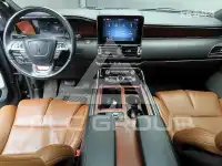 2021 Lincoln NAVIGATOR