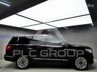 2021 Lincoln NAVIGATOR