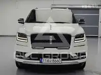 2021 Lincoln NAVIGATOR