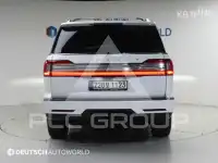 2021 Lincoln NAVIGATOR
