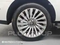 2021 Lincoln NAVIGATOR