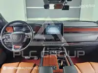 2021 Lincoln NAVIGATOR