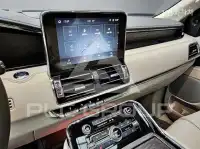 2021 Lincoln NAVIGATOR