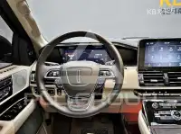 2021 Lincoln NAVIGATOR