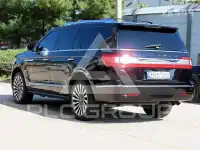 2021 Lincoln NAVIGATOR