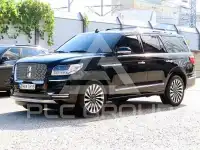 2021 Lincoln NAVIGATOR