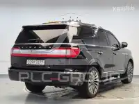 2021 Lincoln NAVIGATOR