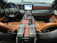 2021 Lincoln NAVIGATOR