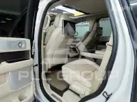 2021 Lincoln NAVIGATOR