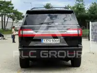 2021 Lincoln NAVIGATOR