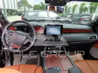 2021 Lincoln NAVIGATOR