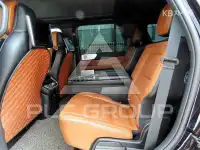 2021 Lincoln NAVIGATOR