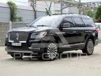 2021 Lincoln NAVIGATOR