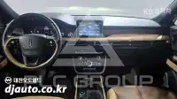 2021 Lincoln CORSAIR