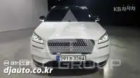 2021 Lincoln CORSAIR
