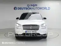 2021 Lincoln CORSAIR