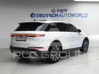 2021 Lincoln CORSAIR