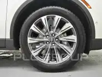 2021 Lincoln CORSAIR