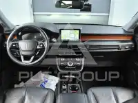 2021 Lincoln CORSAIR