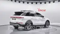 2021 Lincoln CORSAIR